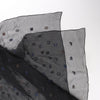 Hermès Carré 100 "Multicharms" Silk handkerchief in Black Secondhand