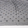 Hermès Carré 100 "Multicharms" Silk handkerchief in Black Secondhand