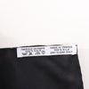 Hermès Carré 90 "Au Son du Tam Tam" Silk handkerchief in Black Secondhand