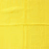 Hermès Carré 90 "BOVCLERIE MODERNE" Silk handkerchief in Yellow Secondhand