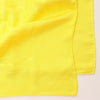 Hermès Carré 90 "BOVCLERIE MODERNE" Silk handkerchief in Yellow Secondhand