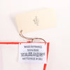 Secondhand Hermès Carré 90 "CA DECOIFFE" Silk handkerchief in Pink