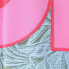 Hermès Carré 90 "CAVALIER EN FORMES" Silk handkerchief in Blue x Pink Secondhand