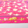 Hermès Carré 90 "La Dance ballet" Silk handkerchief in Pink Secondhand