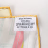 Hermès Carré 90 "MYSTERE AU 24" Silk handkerchief in Multicolor Secondhand