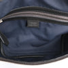 Secondhand Hermès Cityslide Cross PM Taurillon Cristobal Belt Bag in Black C: 2018