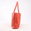 HERMES Double Sense 28  Veau Swift Shoulder Bag in Sanguine x Rose Jaipur □R: 2014 Secondhand