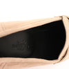 Hermès Royal Suede Loafer in Beige, Size 38.5 EU Secondhand