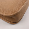 Hermès Evelyne Taurillon Clemence Maxi Quadrille TPM Chai Shoulder bag U:2022 Secondhand