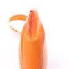 Hermes Evelyn 1 29 PM Epsom Leather Shoulder Bag in Orange □N:2010 Secondhand