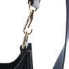 Hermes Evelyn 1 33 GM Cushbell Leather in Vert Navy Blue □A: 1997 Secondhand