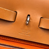 Hermès Herbag 31 Handbag Second-hand