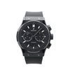 Hublot Classic Fusion Black magic 521.CM.1171.RX 1417718 Ti & CE & rubber AT Black Dial Watch Secondhand