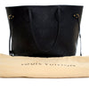 Louis Vuitton Monogram Giant Empreinte Neverfull MM Secondhand
