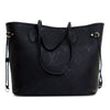 Louis Vuitton Monogram Giant Empreinte Neverfull MM Secondhand