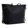Louis Vuitton Monogram Giant Empreinte Neverfull MM Secondhand