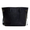 Louis Vuitton Monogram Giant Empreinte Neverfull MM Secondhand