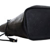 Louis Vuitton Monogram Giant Empreinte Neverfull MM Secondhand
