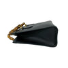 Gucci Medium Calfskin Bamboo Diana Satchel Secondhand