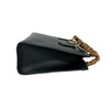 Gucci Medium Calfskin Bamboo Diana Satchel Secondhand