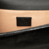 Secondhand Gucci Medium GG Velvet Dionysus Crossbody