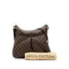 Louis Vuitton Damier Ebene Bloomsbury PM Secondhand