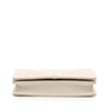 Dior Small Ultra Matte Studded Calfskin Diorama Wallet on Chain Secondhand