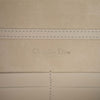 Dior Small Ultra Matte Studded Calfskin Diorama Wallet on Chain Secondhand