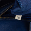 Prada Saffiano Cuir Open Promenade Satchel Secondhand