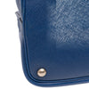Prada Saffiano Cuir Open Promenade Satchel Secondhand
