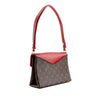 Louis Vuitton Monogram Epi Saint Michel Secondhand