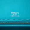Hermès Togo and Swift Ghillies Birkin Retourne 35 Secondhand