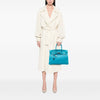 Hermès Togo and Swift Ghillies Birkin Retourne 35 Secondhand