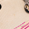 Dior Medium Raffia Lady Dior Secondhand