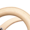 Dior Medium Raffia Lady Dior Secondhand