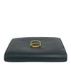 Dior Leather CD Bifold Wallet Secondhand