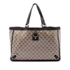 Gucci GG Crystal Abbey D Ring Tote Secondhand