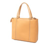 Burberry Leather Tote Secondhand