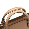 Gucci Medium Leather Soho Top Handle Convertible Tote Secondhand