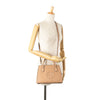 Gucci Medium Leather Soho Top Handle Convertible Tote Secondhand