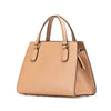 Gucci Medium Leather Soho Top Handle Convertible Tote Secondhand