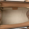 Gucci Medium Leather Soho Top Handle Convertible Tote Secondhand