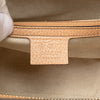 Gucci Medium Leather Soho Top Handle Convertible Tote Secondhand
