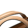 Gucci Medium Leather Soho Top Handle Convertible Tote Secondhand