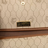 Dior Honeycomb Coated Canvas Crossbody Secondhand