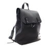 Saint Laurent Grained Calfskin Sac De Jour Backpack Secondhand
