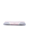 Prada Tricolor Saffiano Clutch Secondhand