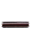Chanel CC Quilted Iridescent Lambskin Wallet on Chain Secondhand
