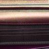 Chanel CC Quilted Iridescent Lambskin Wallet on Chain Secondhand
