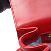Gucci Medium Calfskin GG Ring Torchon Shoulder Bag Secondhand